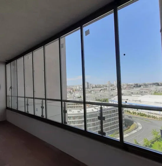 Cam Balkon Sistemleri