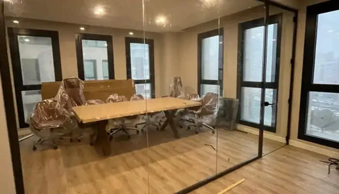 Ofis Bölme Sistemleri