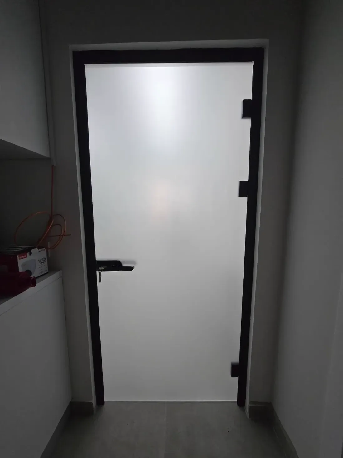 Ortaş ofis bölme proje 3